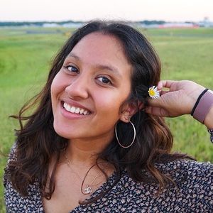 Meet your Posher, Sonia